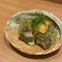 日本料理 晴山 - 