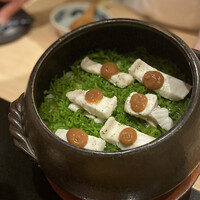 日本料理 晴山 - 