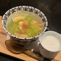 日本料理 晴山 - 