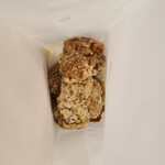 から揚げ専門 からまる - 