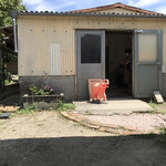 スープカレーなっぱ - 