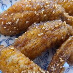 から揚げ専門 からまる - 