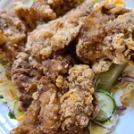 から揚げ専門 からまる - 