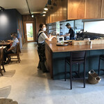 スープカレーなっぱ - 