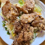 から揚げ専門 からまる - 