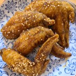 から揚げ専門 からまる - 