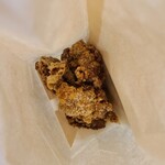 から揚げ専門 からまる - 