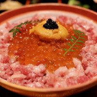 銀座 ちかみつ 並木通り - 