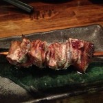 なごみや - レバーなう。