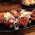 なごみや - とりからなう。  