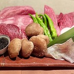 Test Kitchen by Izumi - 