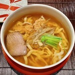 Test Kitchen by Izumi - 