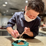 Test Kitchen by Izumi - 