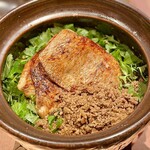 Test Kitchen by Izumi - 