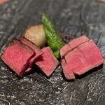 Test Kitchen by Izumi - 