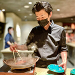 Test Kitchen by Izumi - 