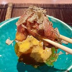 Test Kitchen by Izumi - 