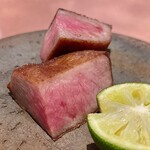 Test Kitchen by Izumi - 