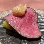 Test Kitchen by Izumi - 