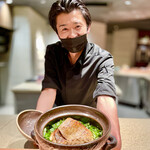 Test Kitchen by Izumi - 