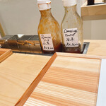 とんかつ 幻水豚 - 