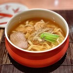 Test Kitchen by Izumi - 