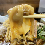 ラーメン 大西 - 