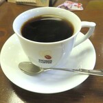 キョーワズ珈琲 - ドリンク写真:グァテマラ