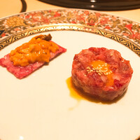 恵比寿 うしみつ - 