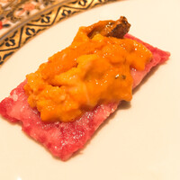 恵比寿 うしみつ - 