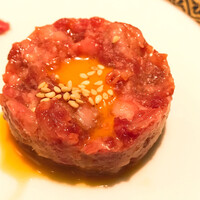 恵比寿 うしみつ - 