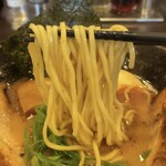 ラーメン いっとうや - かさね醤油830円