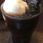 アンバードロップコーヒーロースターズ - 