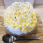 かき氷店 小桃 - 