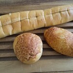 Guchoki Panya - R4.8.1の朝パン