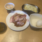 Yakiniku Kingu - 