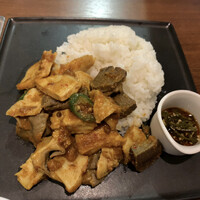 十勝ハーブ牛焼肉 MONMOM - 