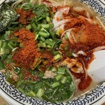 丸源ラーメン - 