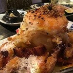 サンチャ フカミ - ポテトサラダ