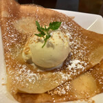 CREPERIE AN - 