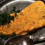 サンチャ フカミ - 出汁巻き