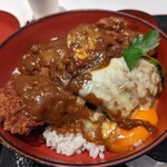 かつゑもん - 