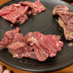 Shichirin Yakiniku An An - 