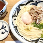 讃岐うどん みやの家 - 