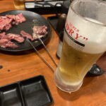 Shichirin Yakiniku An An - 