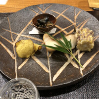 旬菜坪根 - 