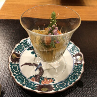 旬菜坪根 - 