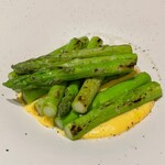 オステリア トレ パッツィ - 