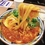 丸亀製麺 - 