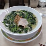 博多ラーメン だんだん - 